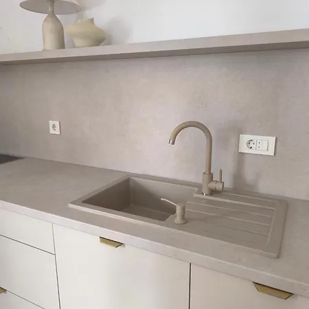Pocco Locco Appartement