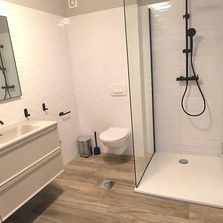 Appartement Pocco Locco *