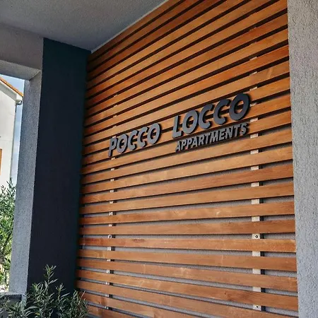 Pocco Locco Appartement