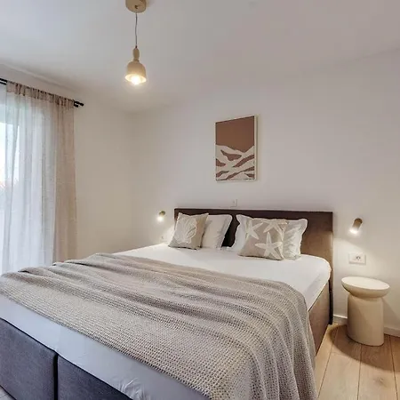Appartement Pocco Locco