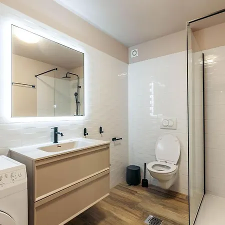 Appartement Pocco Locco *