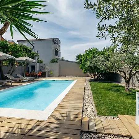 Pocco Locco Appartement