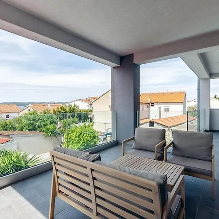 Appartement Pocco Locco