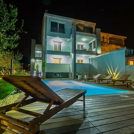 Pocco Locco Biograd Na Moru
