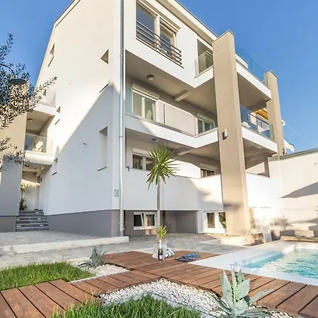 Pocco Locco Appartement