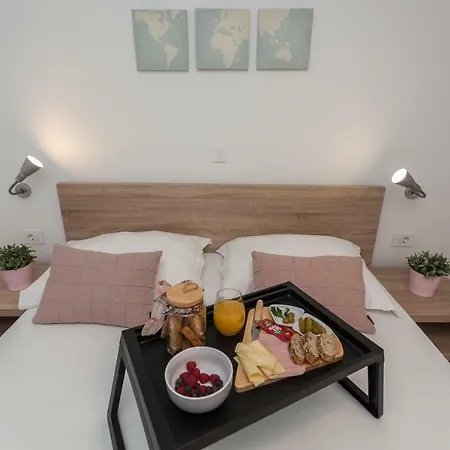 Pocco Locco Lägenhet