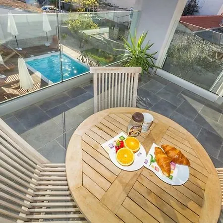 Lägenhet Pocco Locco