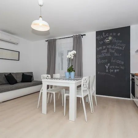 Apartmán Pocco Locco
