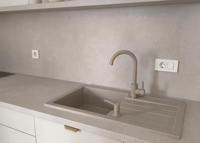 Pocco Locco Appartement