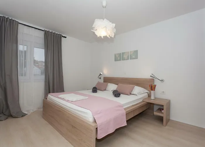 Apartment Pocco Locco Weißenburg