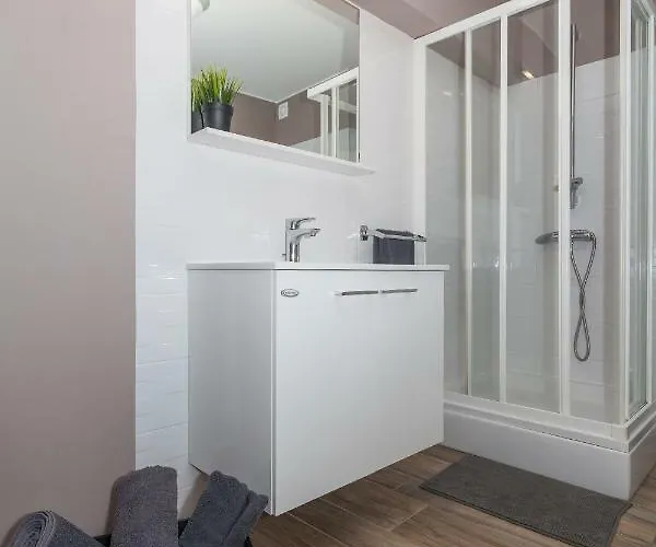 Appartement Pocco Locco *