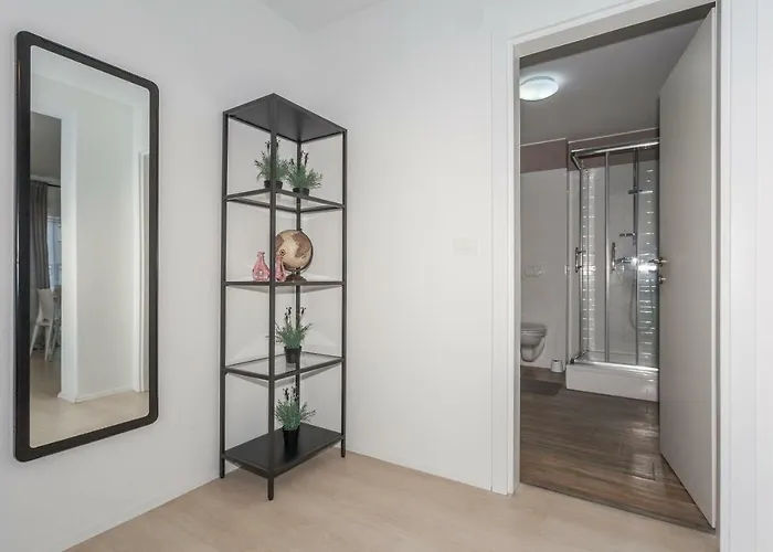 Apartment Pocco Locco Weißenburg