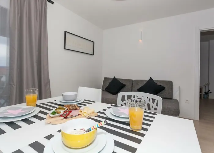 Apartment Pocco Locco Weißenburg