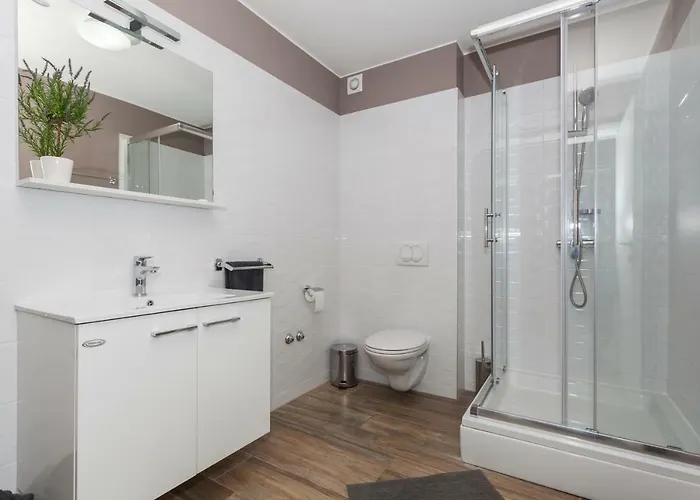 Pocco Locco Appartement