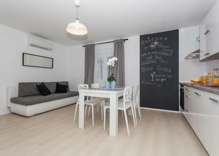 Appartement Pocco Locco