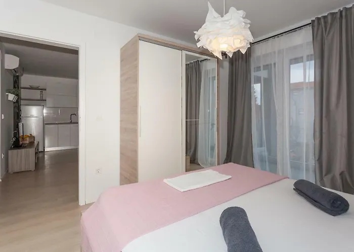 Pocco Locco Appartement