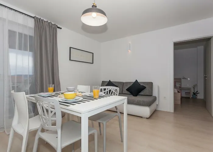 Pocco Locco Appartement