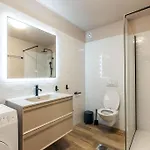 Apartamento Pocco Locco *