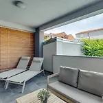 Pocco Locco Apartamento Biograd Na Moru