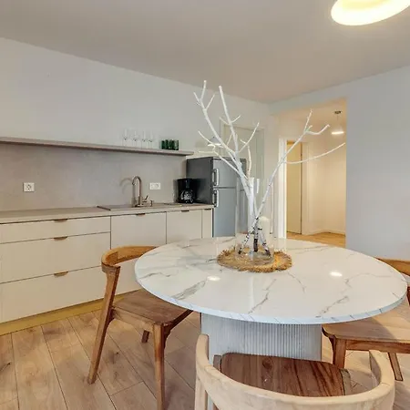 Pocco Locco Apartamento *