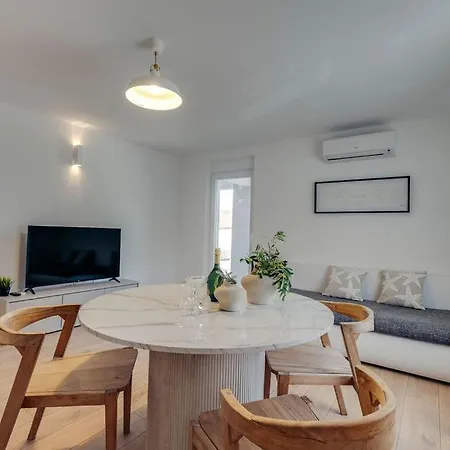 Apartamento Pocco Locco *