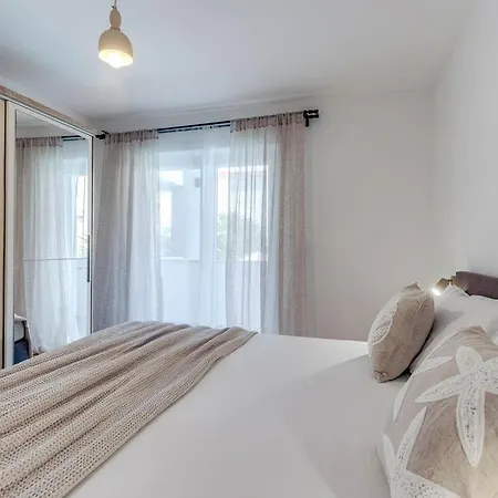 Apartamento Pocco Locco Biograd Na Moru