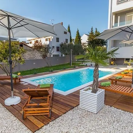 Pocco Locco Apartment Biograd Na Moru