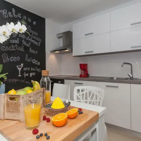 Pocco Locco ביוגראד נה מורו