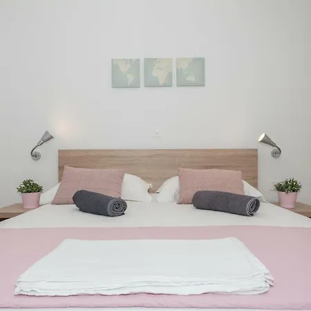 Pocco Locco 아파트