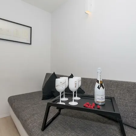 Pocco Locco דירה *