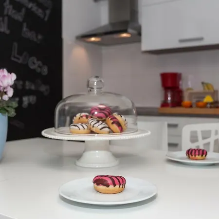 דירה Pocco Locco *