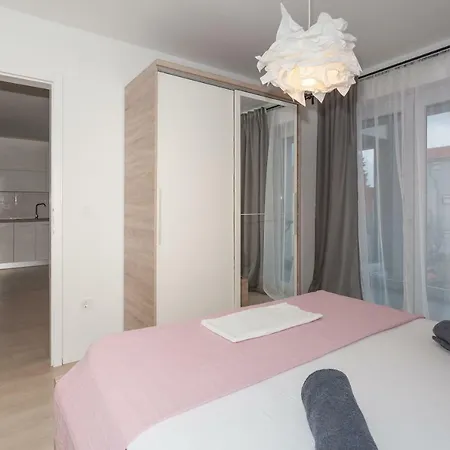 Pocco Locco דירה