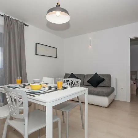 Pocco Locco Appartement