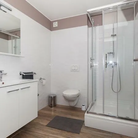 Pocco Locco Appartement *