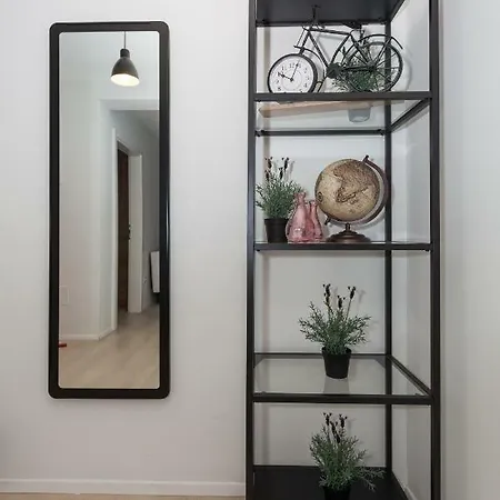 Pocco Locco דירה ביוגראד נה מורו