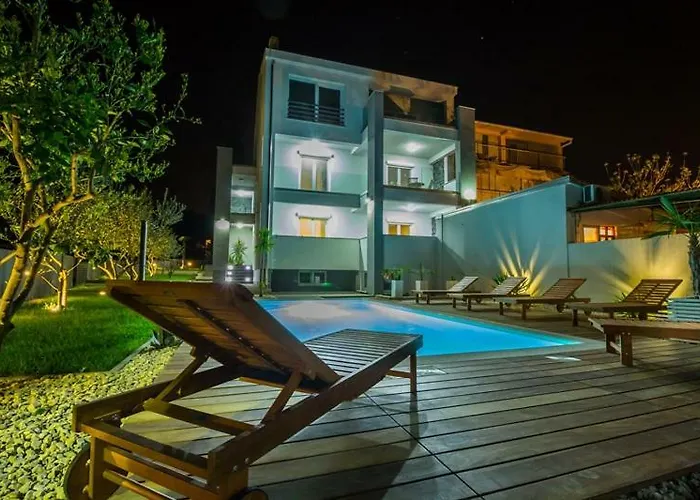 Pocco Locco Biograd Na Moru
