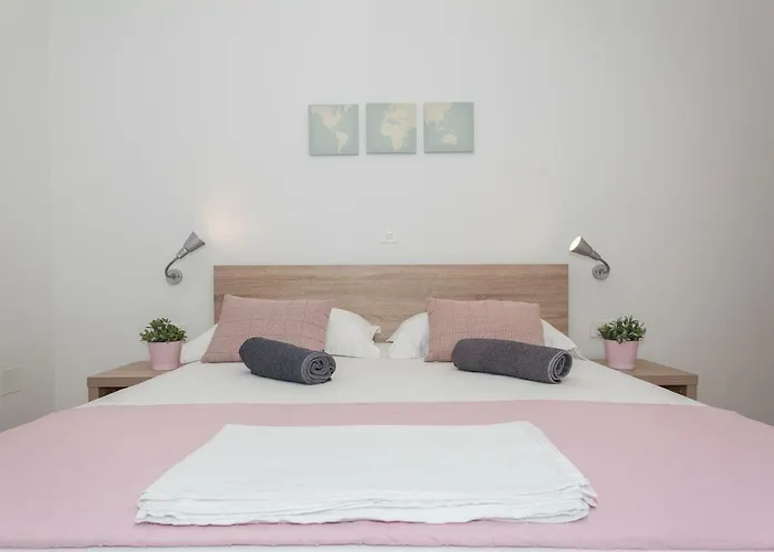 Pocco Locco 아파트