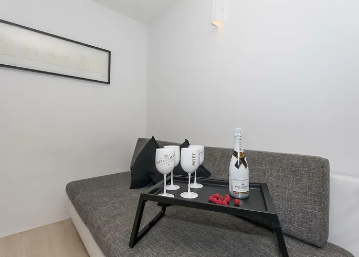 Pocco Locco Apartamento *