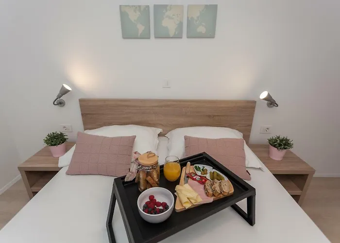 Pocco Locco Apartamento