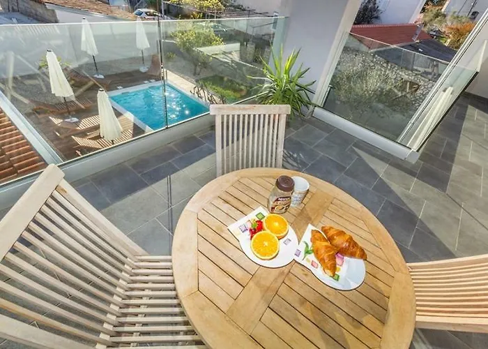 Apartmán Pocco Locco