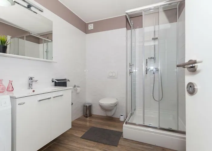 Pocco Locco Apartamento *
